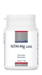 Nutramin NTM MG 100 naturel