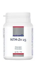 Nutramin NTM ZN 15