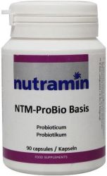 Nutramin NTM Probio basis