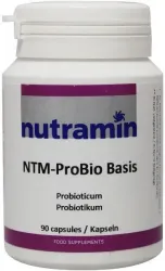 Nutramin NTM Probio basis