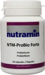 Nutramin NTM Probio forte