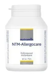 Nutramin NTM Allergocare