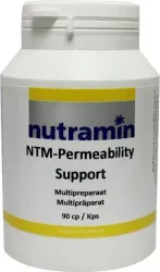 Nutramin NTM Permeability support
