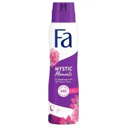 FA Deodorant spray mystic moments