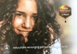 Traay Bee Honest Cosmeticabrochure Bee Honest