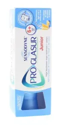 Sensodyne Tandpasta proglasur junior 6 
