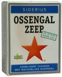 Siderius Ossengalzeep