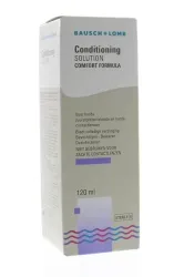 Bausch & Lomb Conditioner lenzenvloeistof harde lenzen