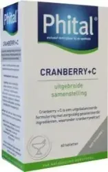 Phital Cranberry   C