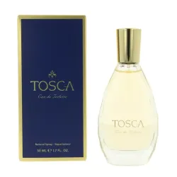 Tosca Eau de toilette spray