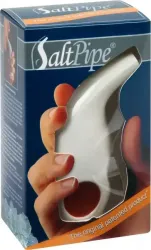 Saltpipe Classic zout inhalator