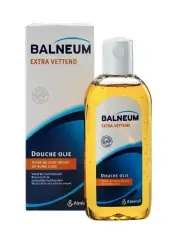 Balneum Doucheolie extra vettend