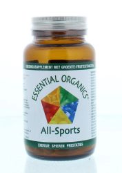 Essential Organ All sports