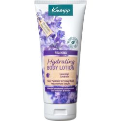 Kneipp Relaxing hydrating bodylotion lavendel