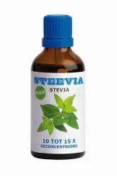 Steevia Stevia