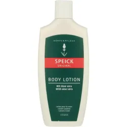 Speick Original bodylotion