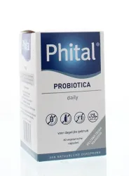 Phital Probiotica daily