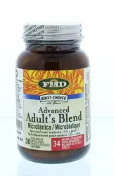 Udo S Choice Adult blend advanced