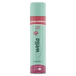 Wella Ultra strong hold haarspray