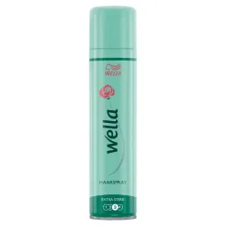 Wella Extra strong hold haarspray