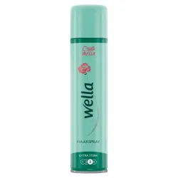 Wella Extra strong hold haarspray