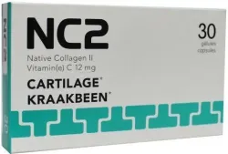 Trenker NC2
