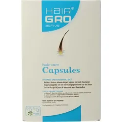 Hairgro Active haargroei bevorderend
