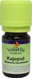 Volatile Kajeput