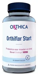 Orthica Orthiflor start