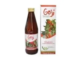 Medicura goji vruchtsap bio