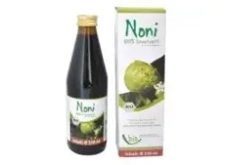 Medicura noni vruchtsap bio