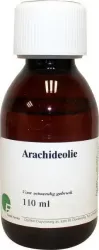 Orphi Arachideolie zoet