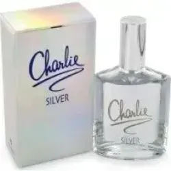 Charlie Silver eau de toilette spray