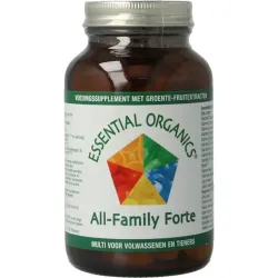 Essential Organ All family forte