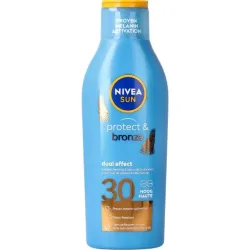 Nivea Sun protect bronze BF30