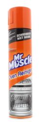 Mr Muscle Ovenreiniger