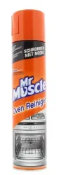 Mr Muscle Ovenreiniger