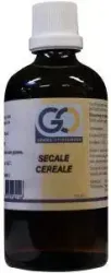 GO Secale cereale bio
