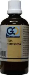 GO Tilia tomentosa bio