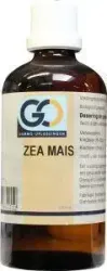 GO Zea mais bio
