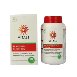 Vitals Elke dag