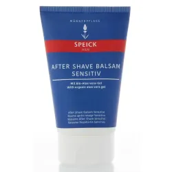 Speick Men aftershave balsem sensitiv