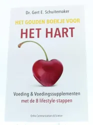 Yours Healthcare Het gouden boekje hart