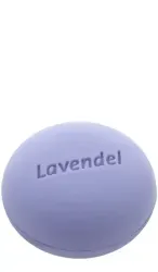 Walter Rau Tjota badzeep lavendel