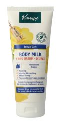 Kneipp Special care body milk  10% ureum teunisbloem