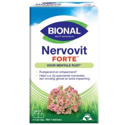 Bional Nervovit forte