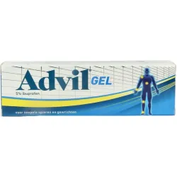 Advil Gel