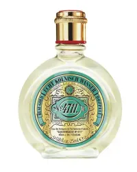 4711 Eau de cologne onverpakt watch bottle