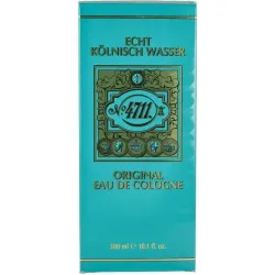 4711 Eau de cologne flacon