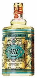 4711 Eau de cologne flacon